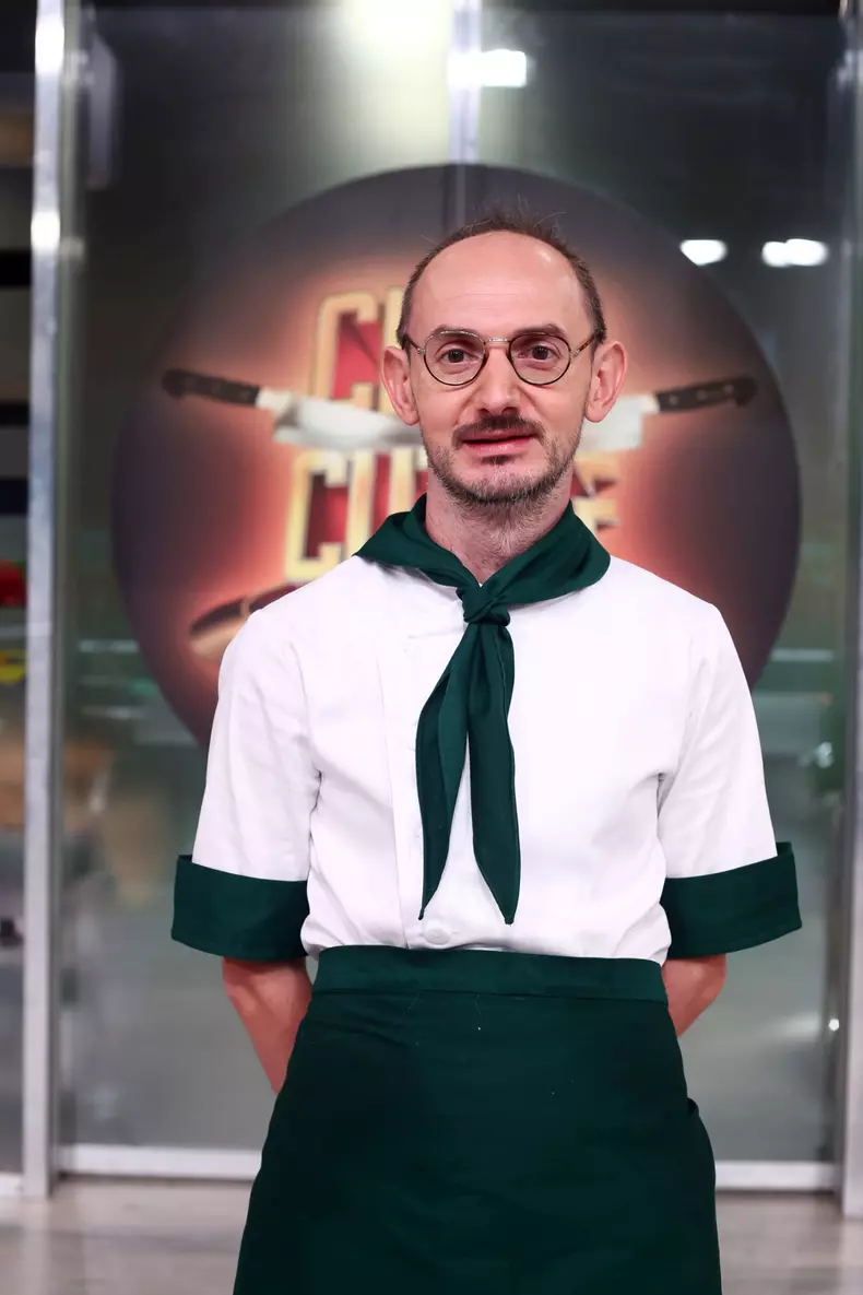 Ghita Tamas a intrat in echipa verde
