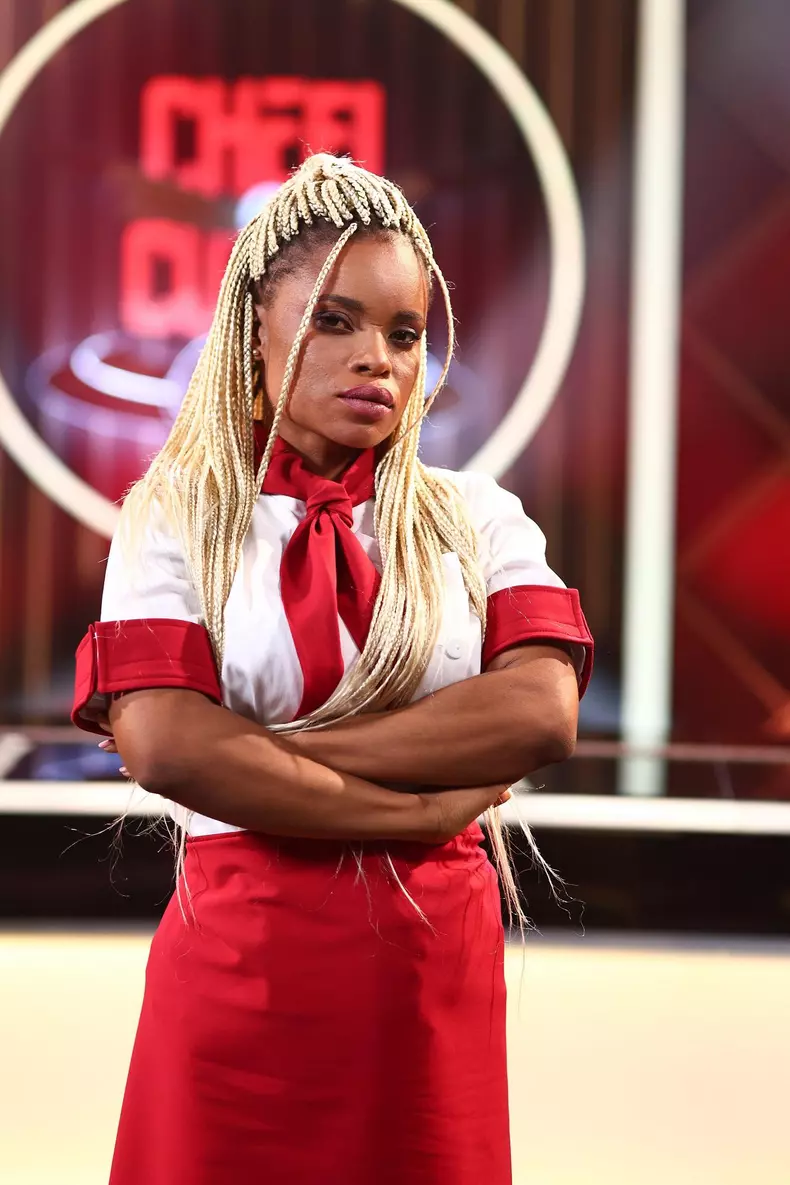 Jurații și-au ales echipele la Chefi la cuțite, sezonul 14  (9)