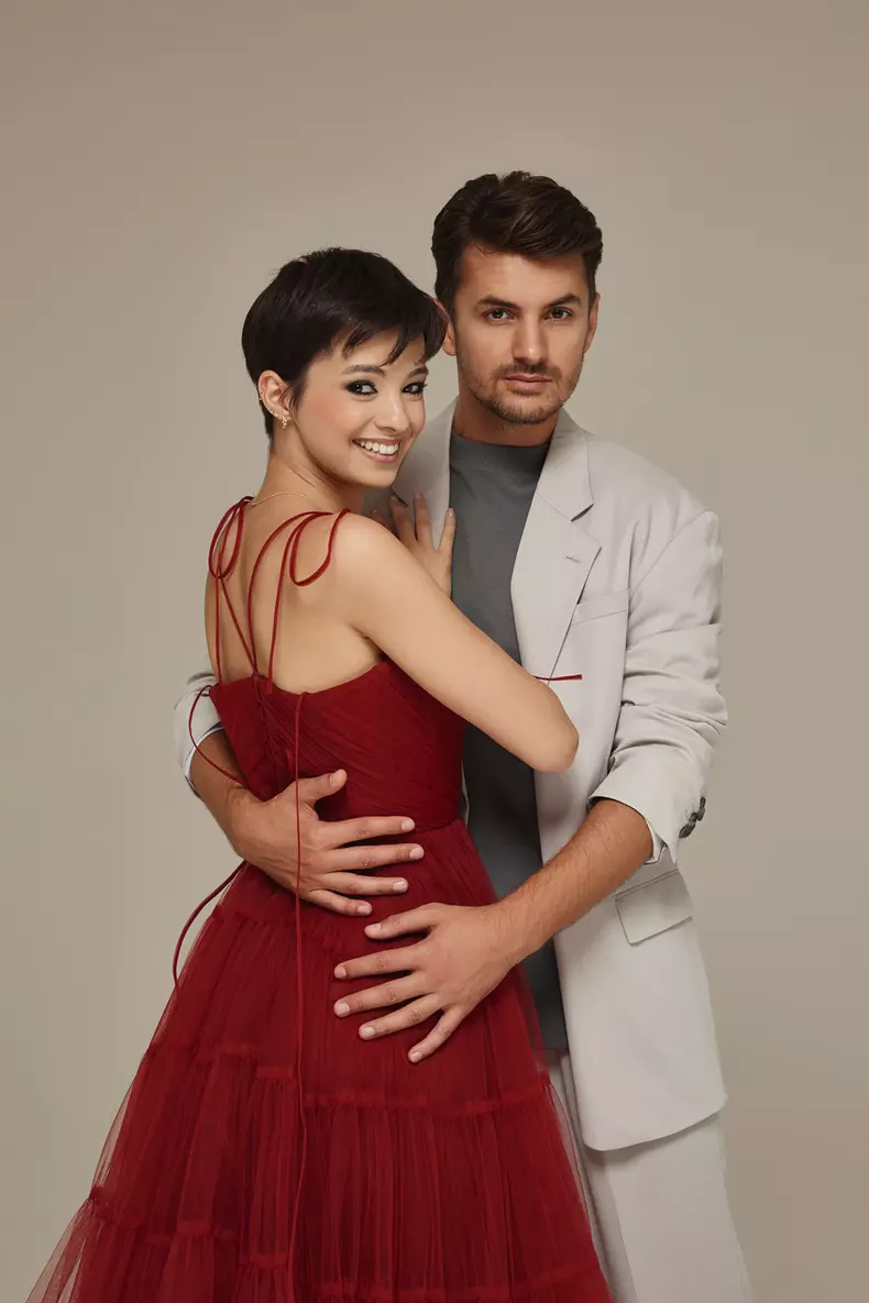 Karina Jianu si Vlad Udrescu (1)