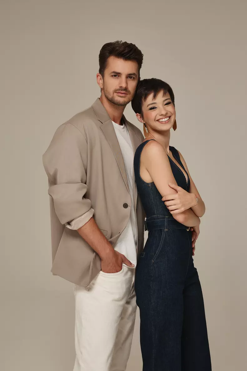 Karina Jianu si Vlad Udrescu(2)