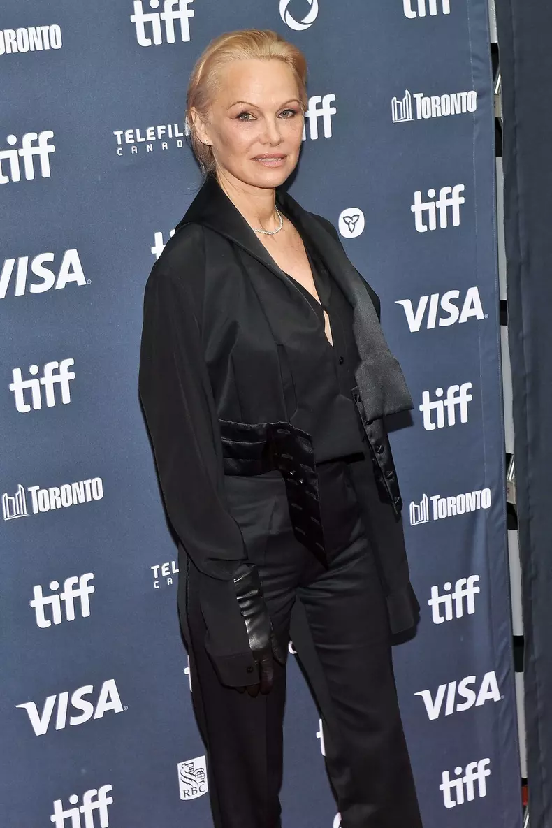 ''The Last Showgirl'' Premiere - 2024 Toronto International Film Festival