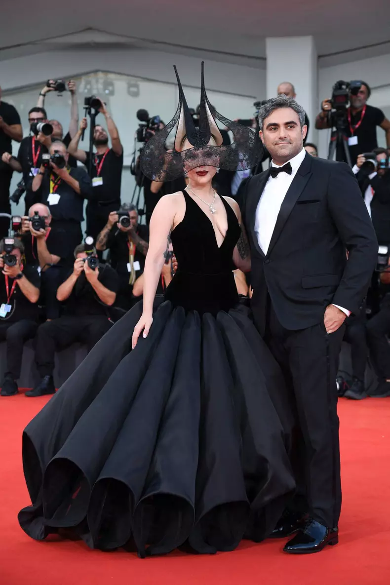Venice Joker Folie A Deux Premiere