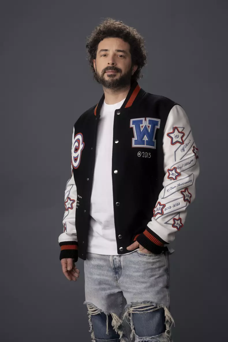 Marius Moga