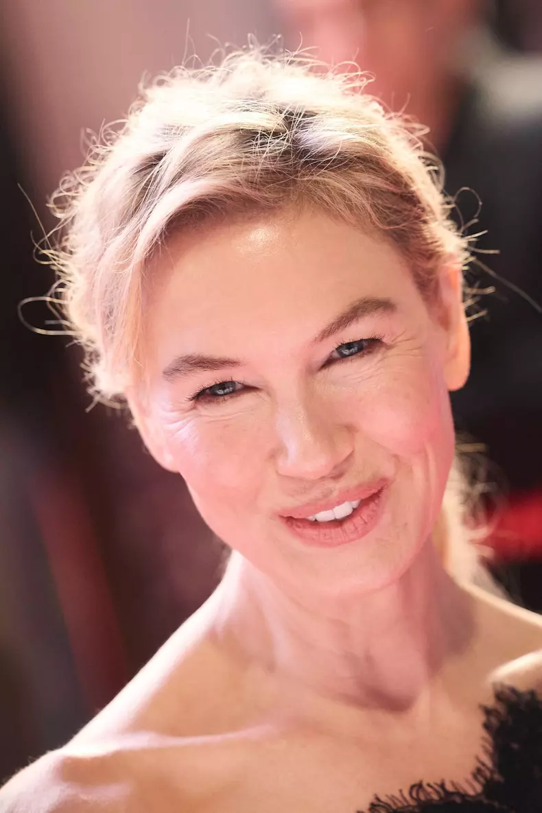 Avant-première du film "Bridget Jones : Folle de lui" au Grand Rex à Paris