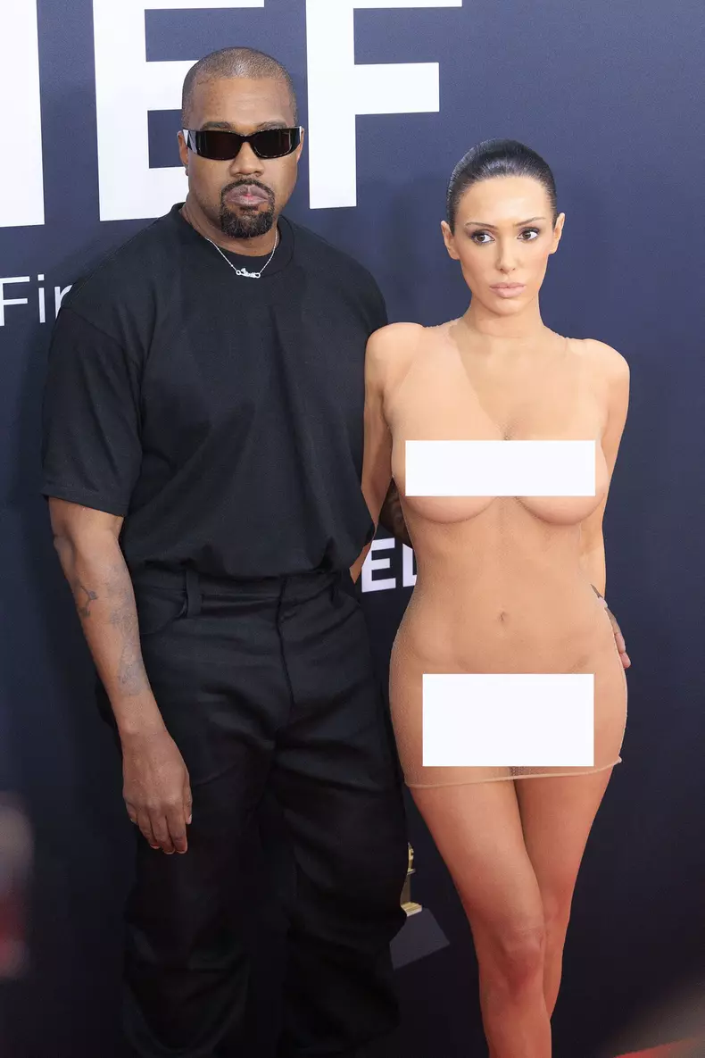 2025 Grammy Awards - Arrivals