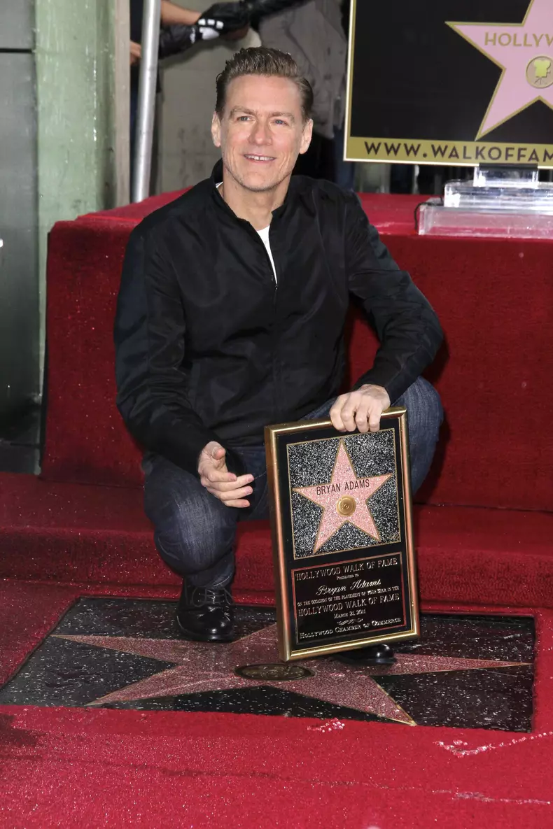 Bryan-Adams