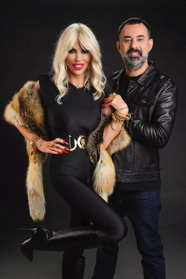 Ce studii are Raluca Bădulescu, concurentă la Asia Express 2025  (4)