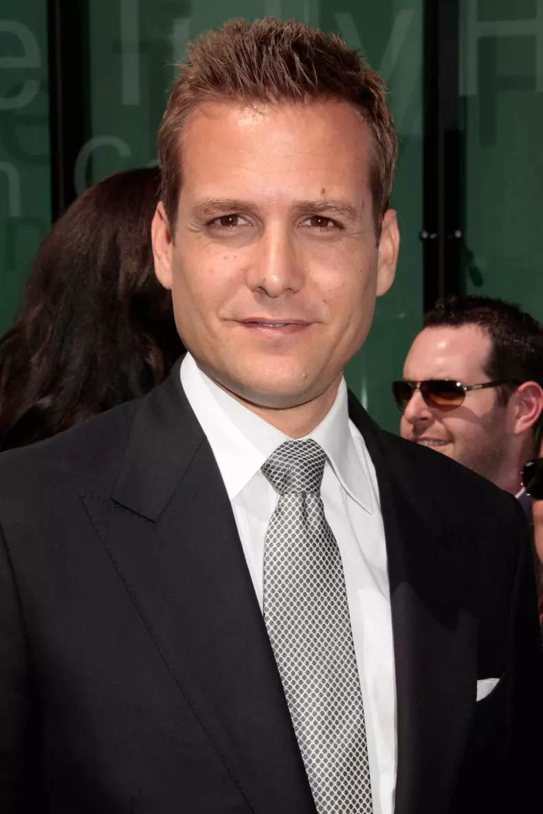 Gabriel Macht