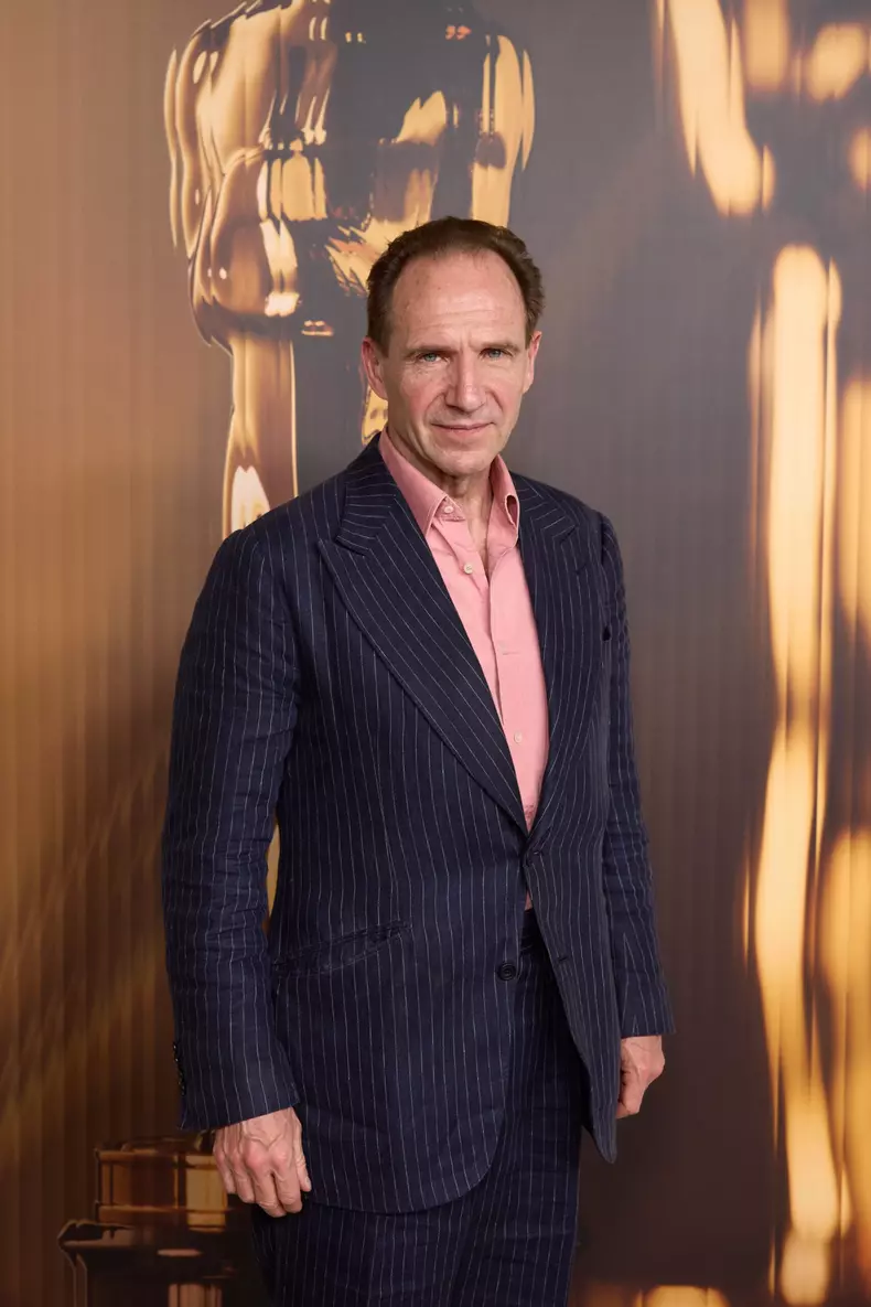 Oscars 2025: Nominees Dinner