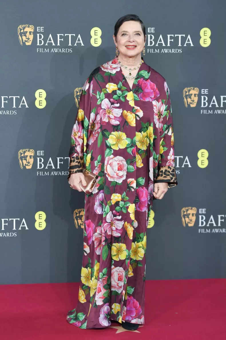 2025 EE BAFTA Film Awards