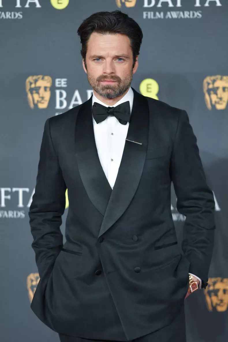 2025 EE BAFTA Film Awards