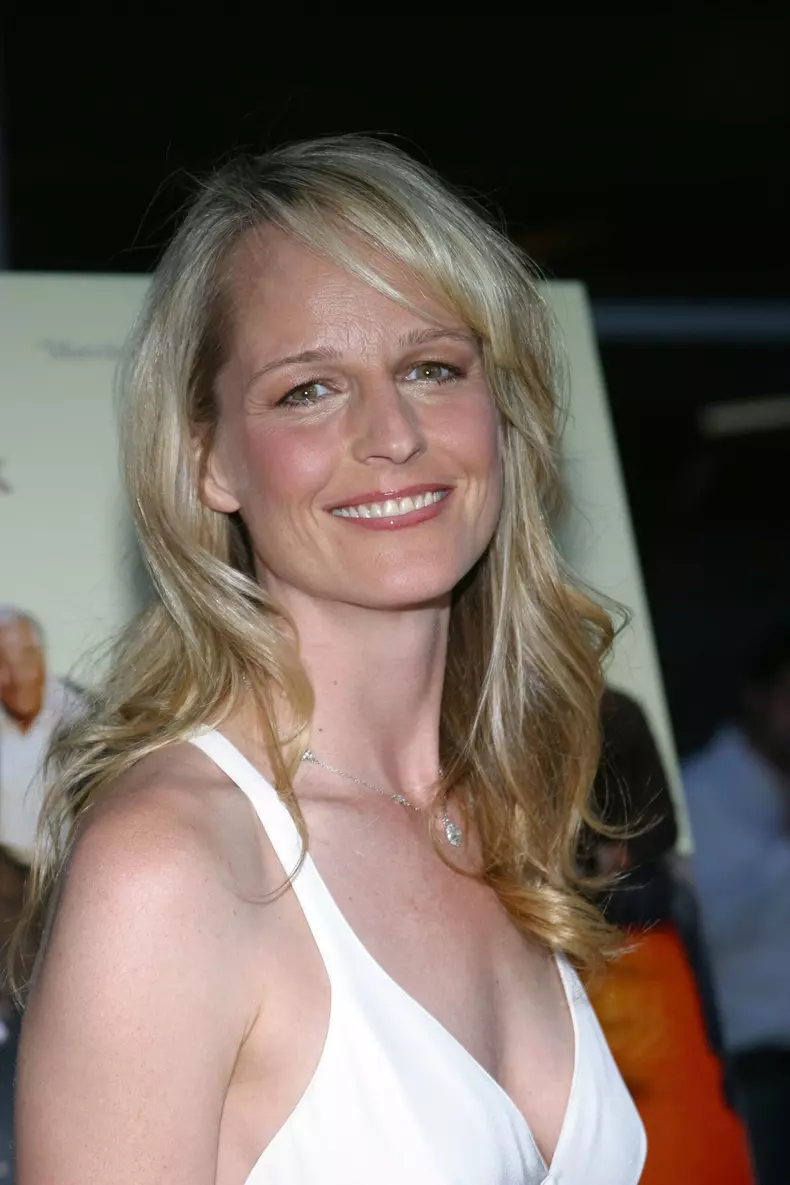 Red Carpet Retro - 2005