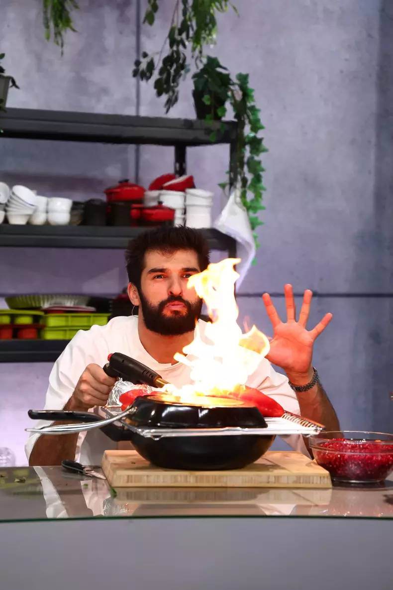 Premiera Chefi la cutite_7