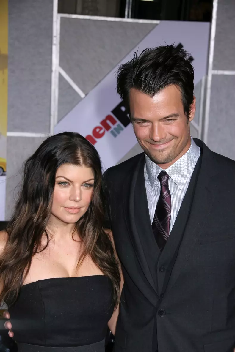 Josh-Duhamel-și-fosta-sotie-fergie