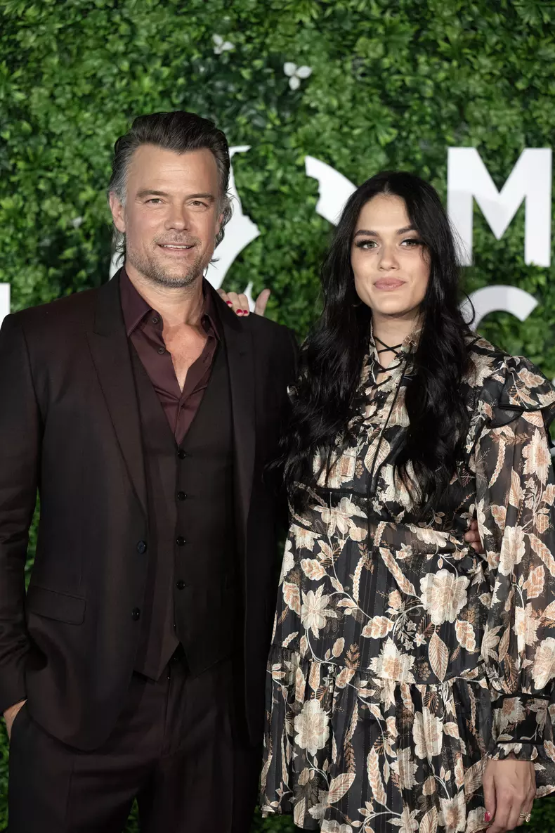 Josh-Duhamel-și-sotia-lui-Audra Mari