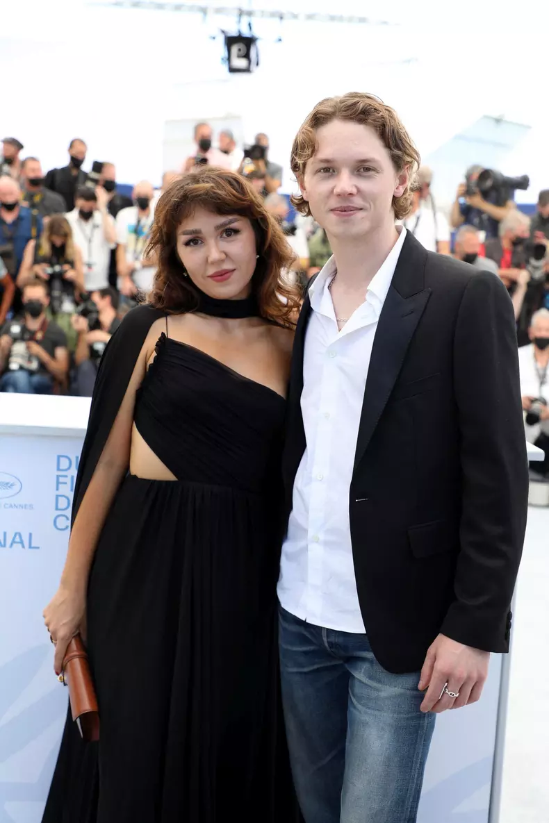 Mercedes-Jack-Kilmer-copiii-lui-Val-Kilmer