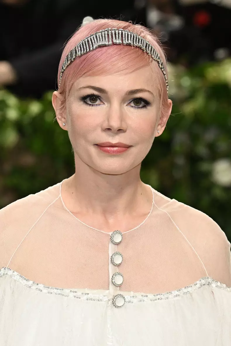 Michelle-Williams-mama-pentru-a-patra-oara