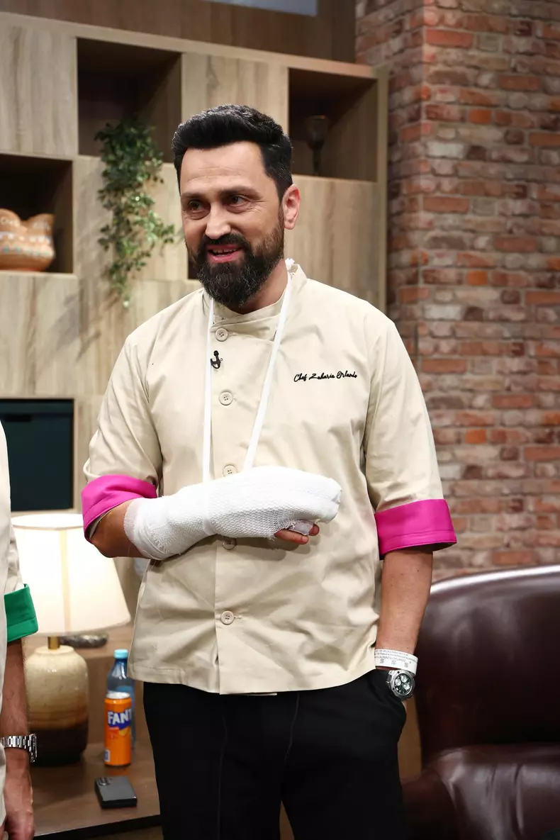 Orlando Zaharia, accident grav la Chefi la cuțite - 22 aprilie 2025   (3)