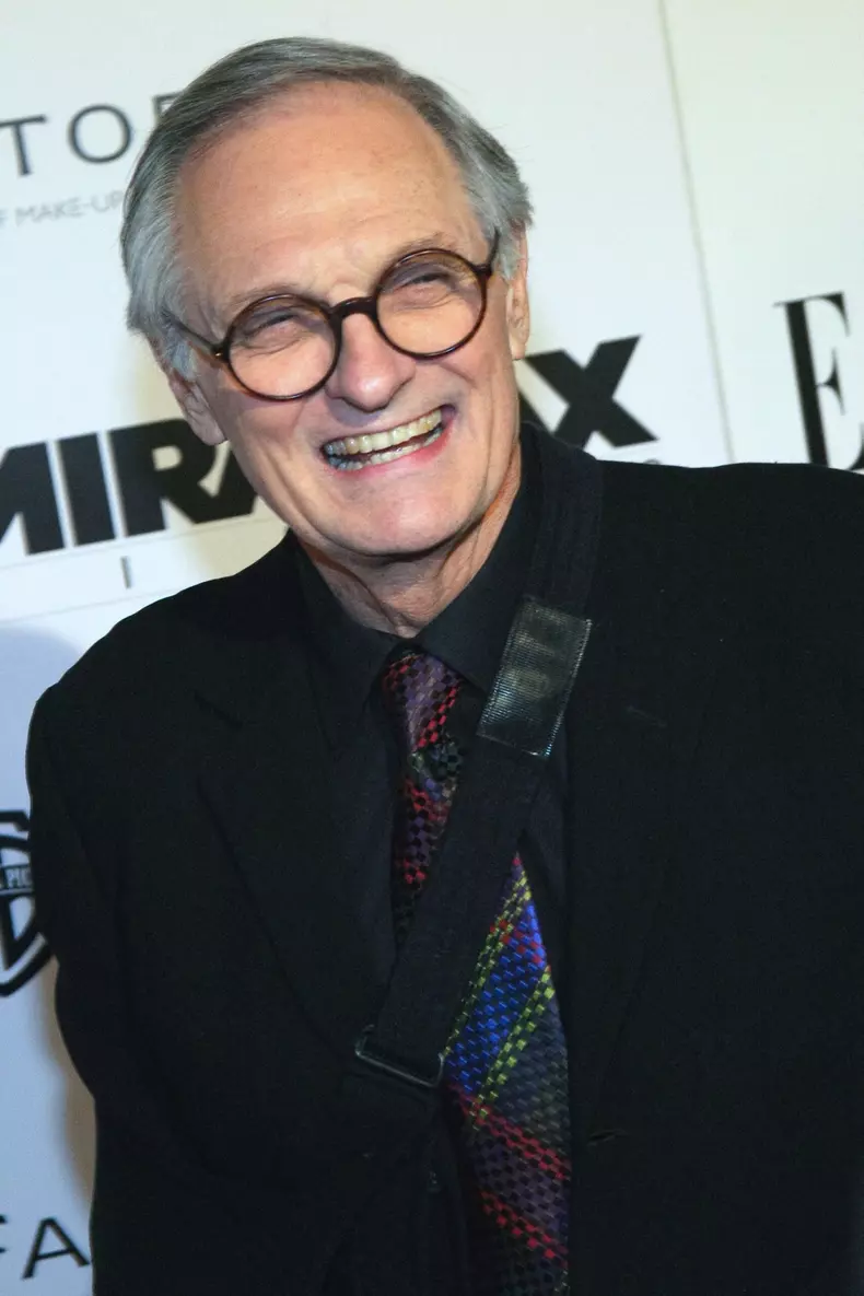Red Carpet Retro - 2004