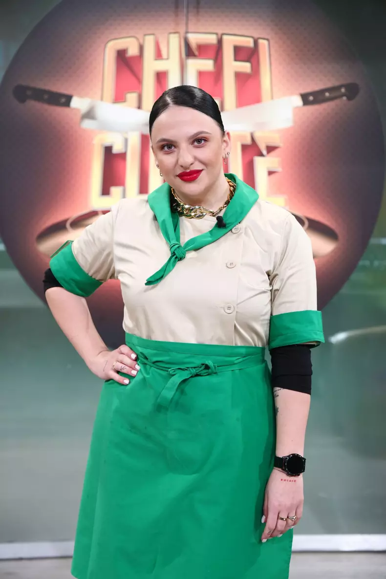 Andra Podoabă
