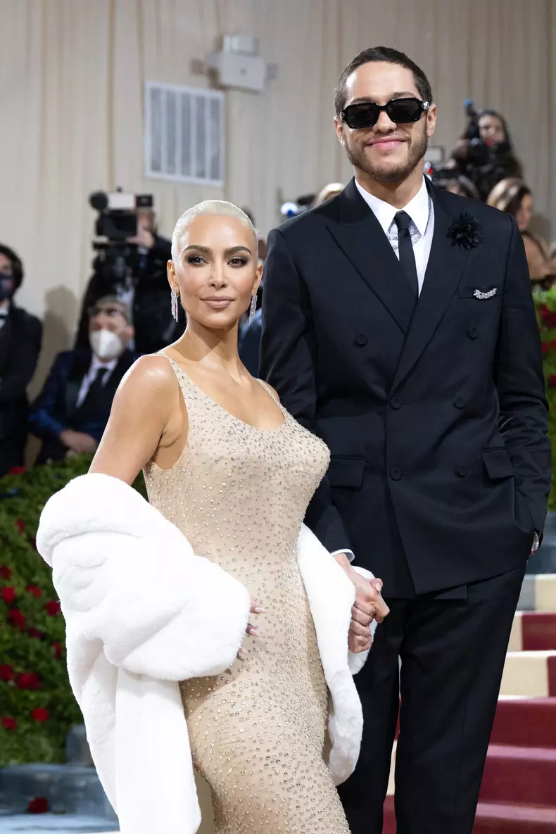Met Gala Celebrating (In America: An Anthology of Fashion) - New-York