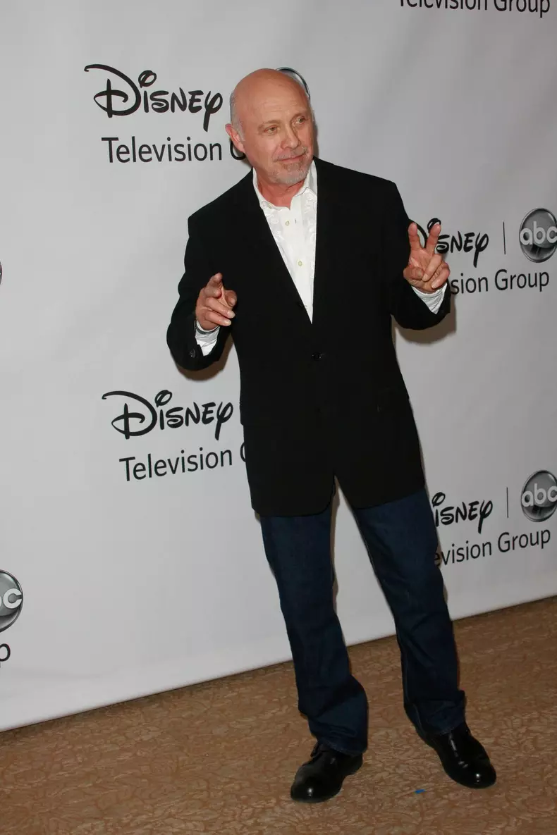 Red Carpet Retro - ABC Disney Summer Press Tour 8-7-2011