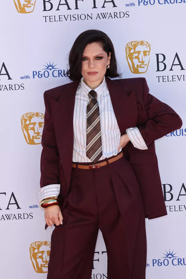 Bafta Television Awards