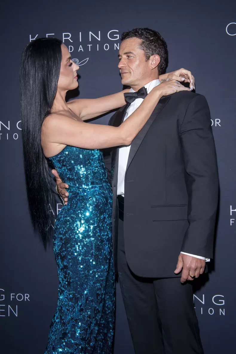 Katy Perry și Orlando Bloom s-au despărțit  (6)