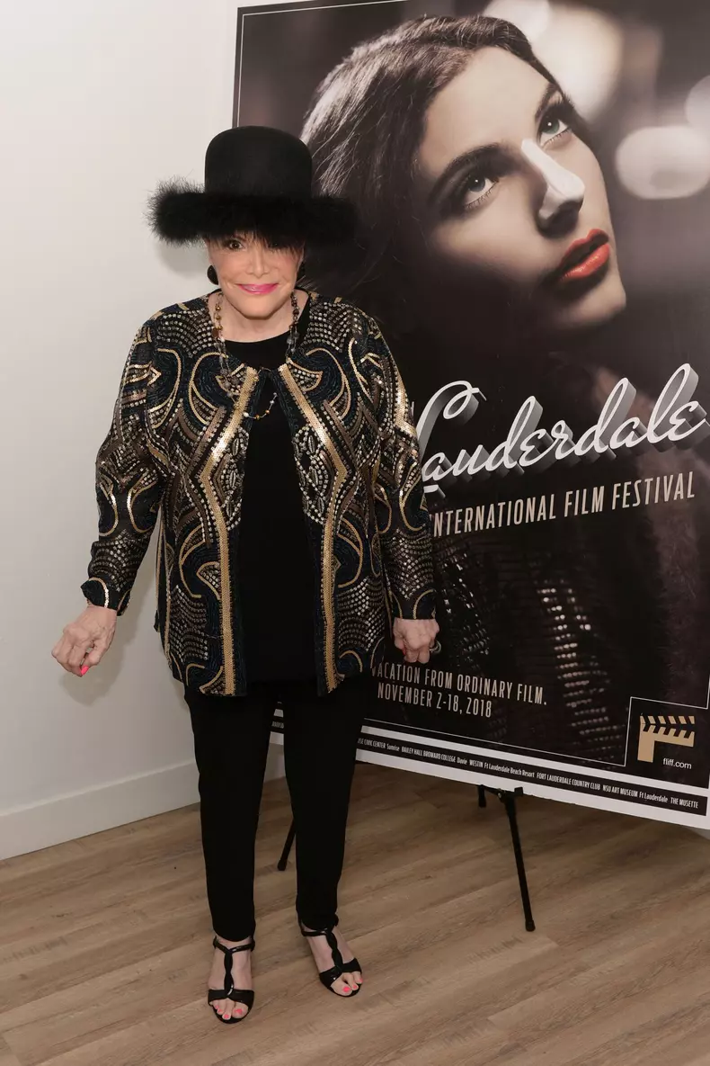 Fort Lauderdale Film Festival screening of Where The Boys Are