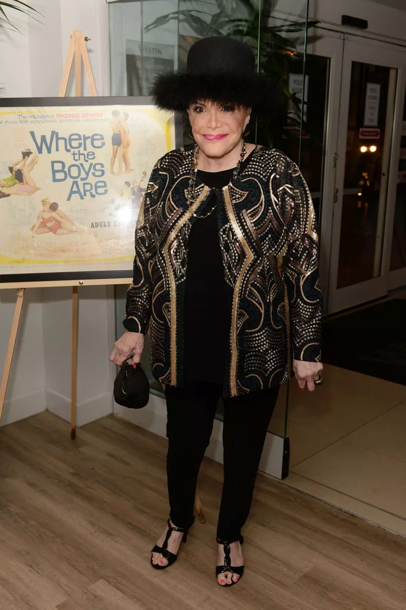 Fort Lauderdale Film Festival screening of Where The Boys Are