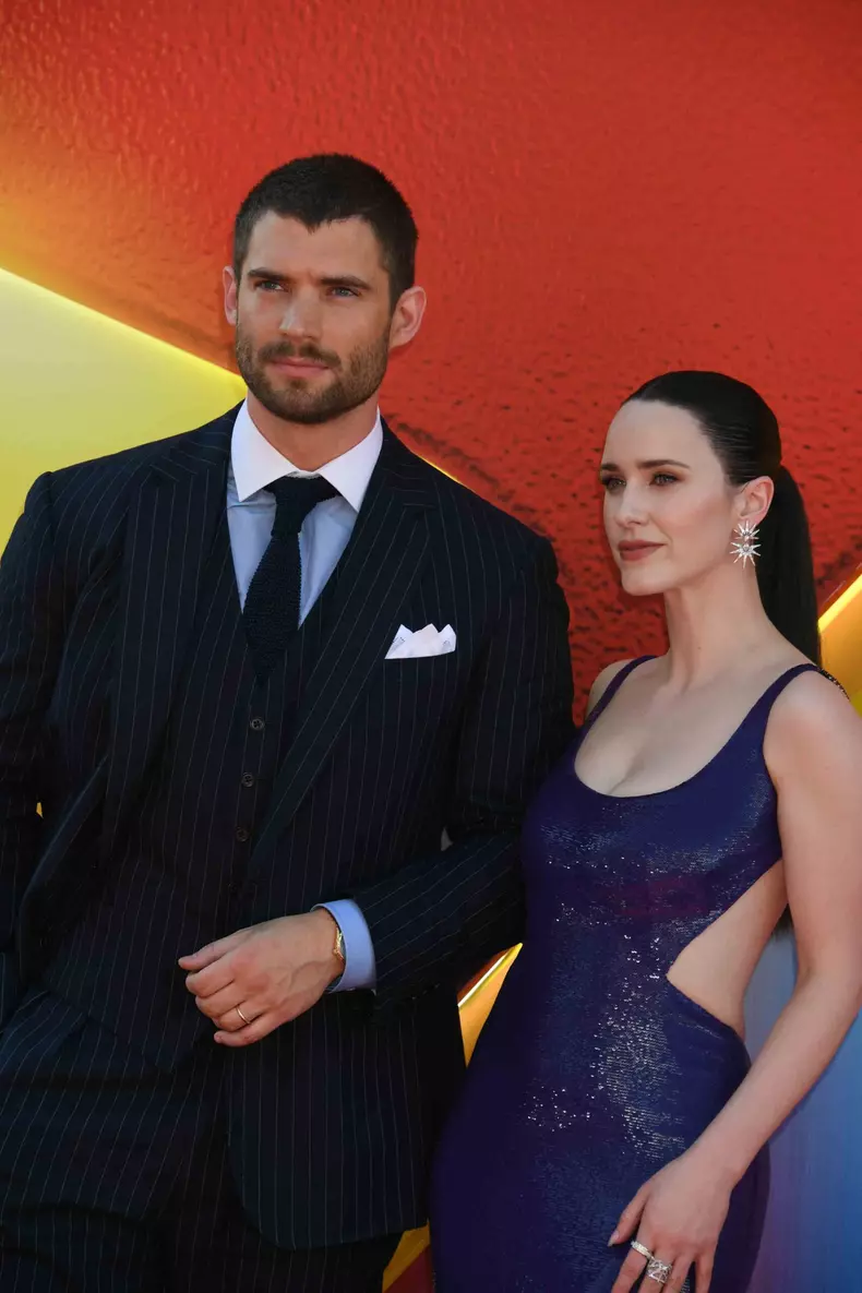 Première du film "Superman" à Los Angeles