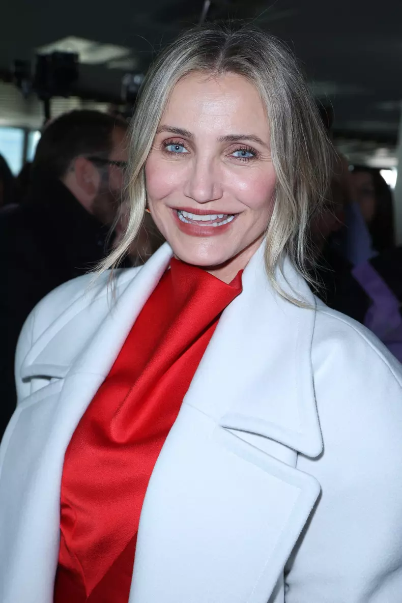 PFW - Stella McCartney Photocall