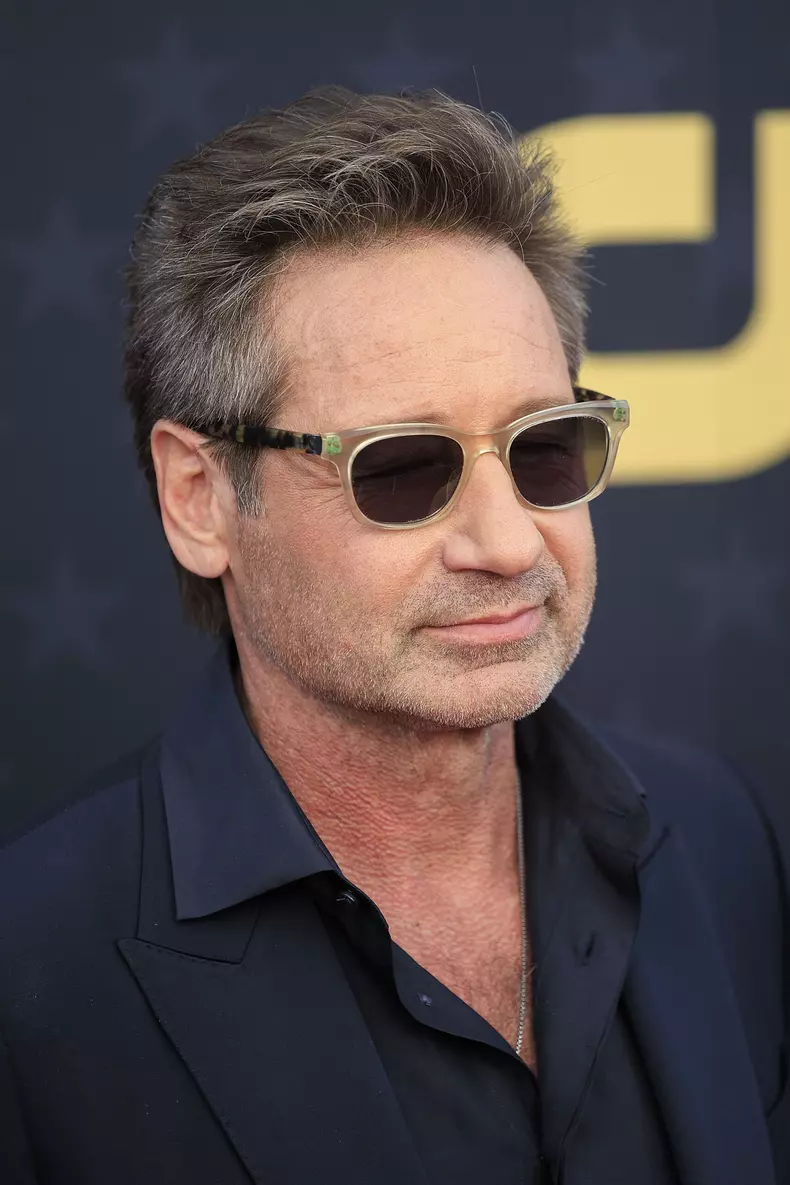 29th Critics’ Choice Awards  - Arrivals