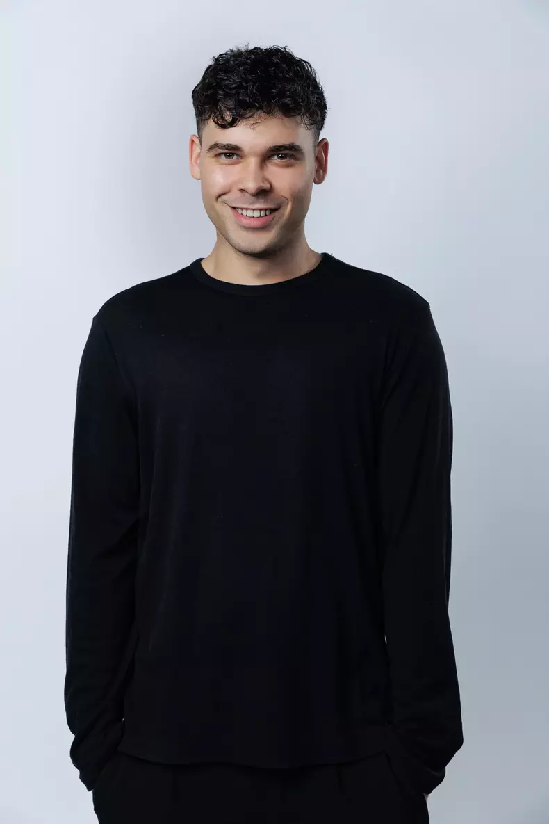 Eric Icelanu - MasterShare
