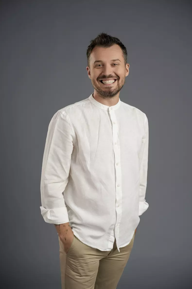 Horia Manea