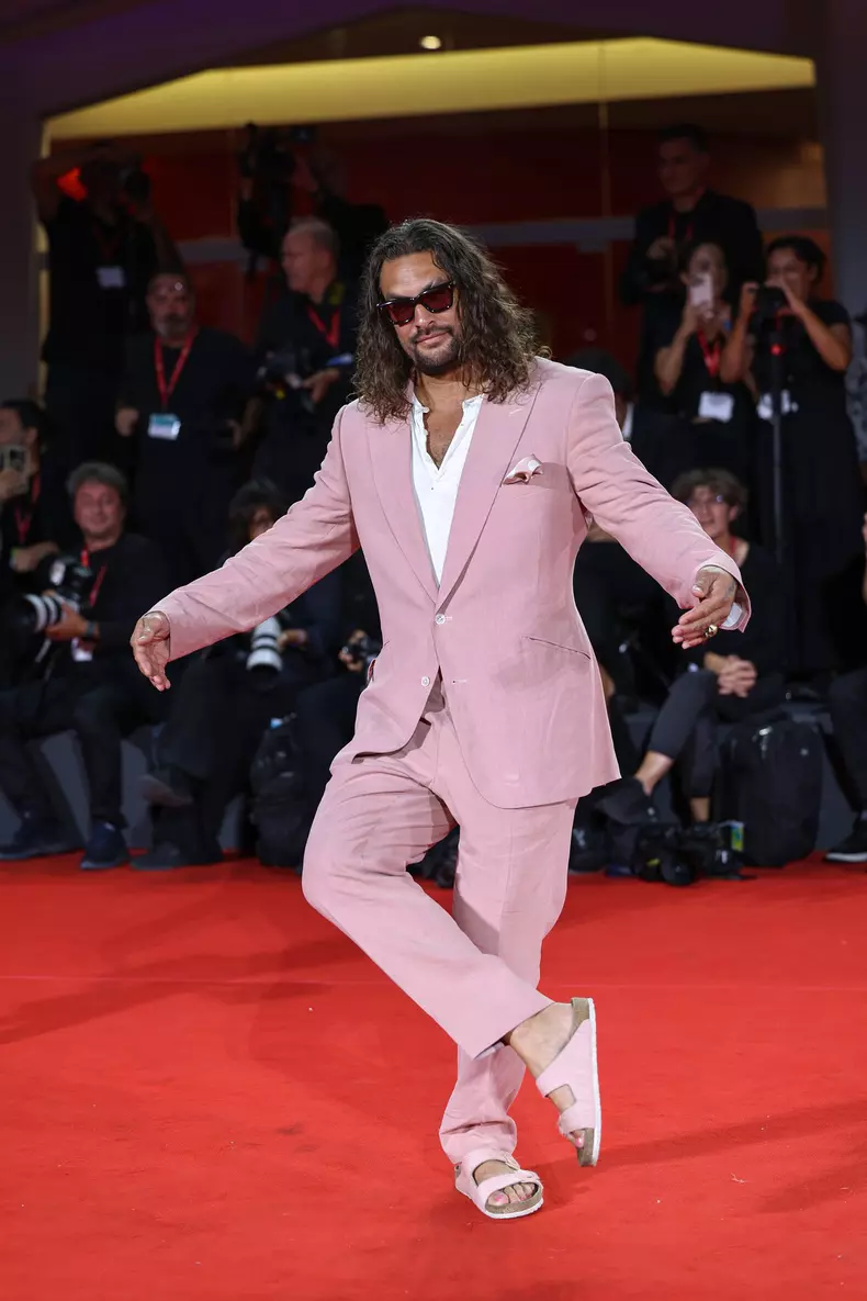 Venice Film Festival 2025 In The Hand Of Dante Premiere, Veneto, Italy - 03 Sep 2025