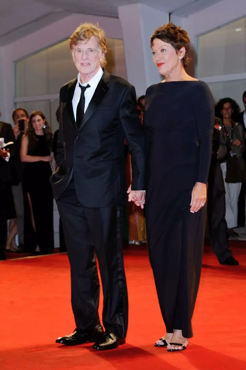Venice - Our Souls at Night Premiere