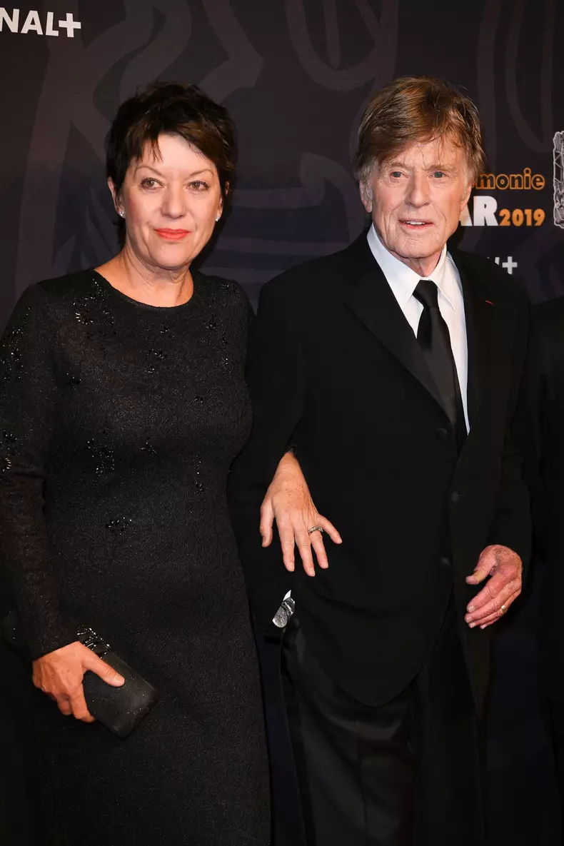44th Cesar Arrivals