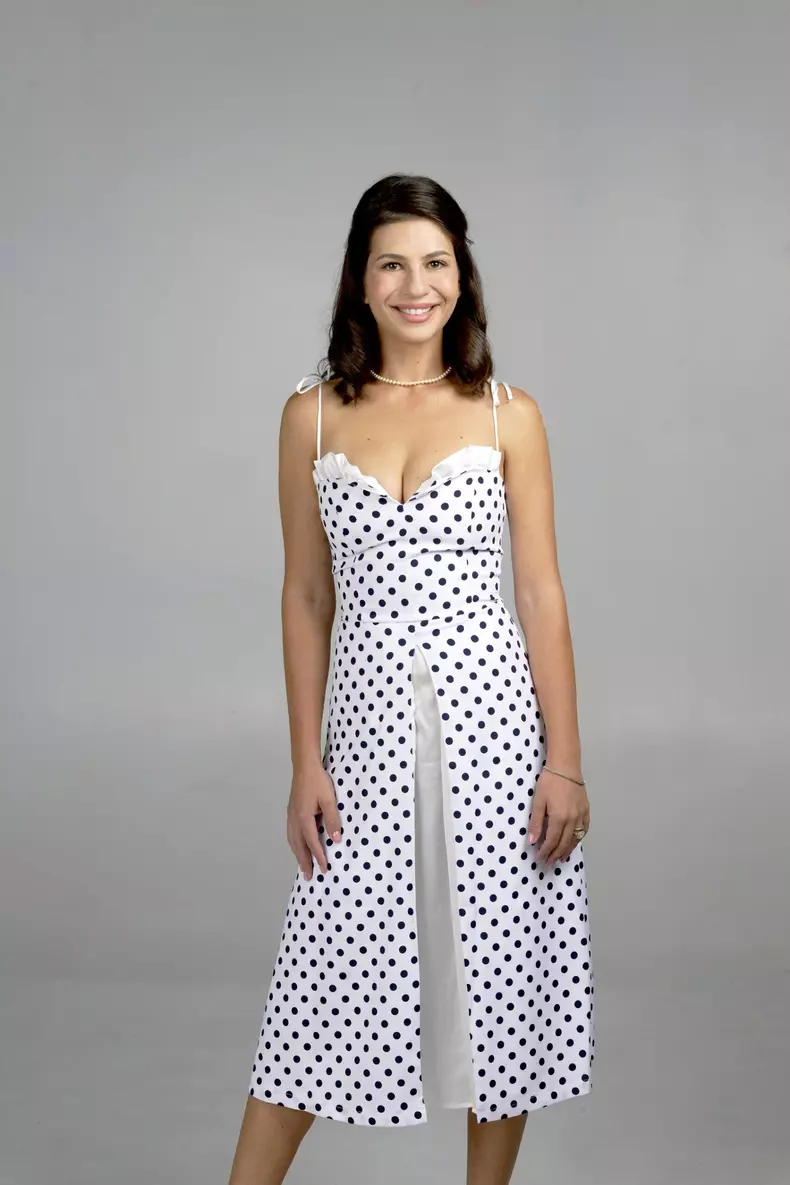 Cristina Aiello