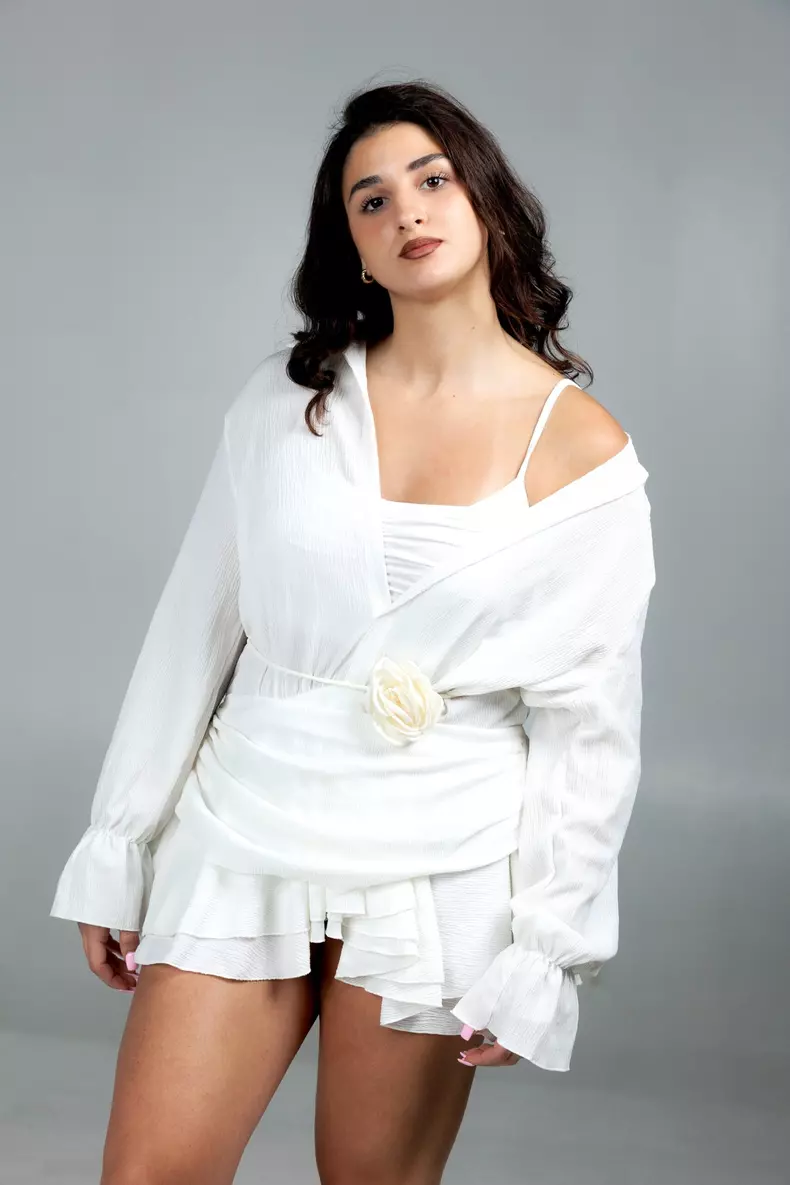 Meila Codruța (Coco)