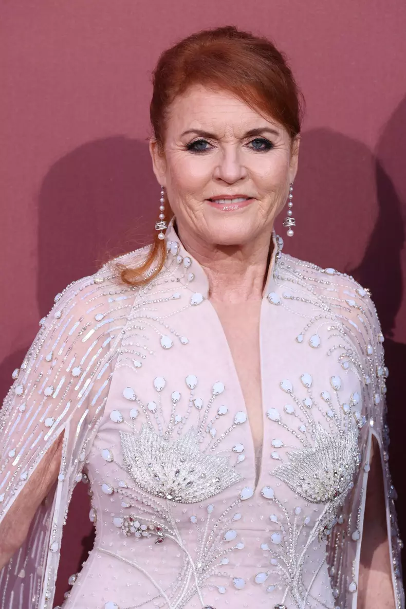 amfAR Gala Cannes 2024 - 30th Edition - Arrivals