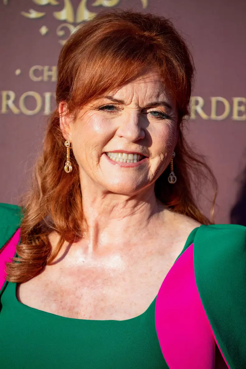 4th Knights of Charity Gala of Milutin Gatsby - Cannes