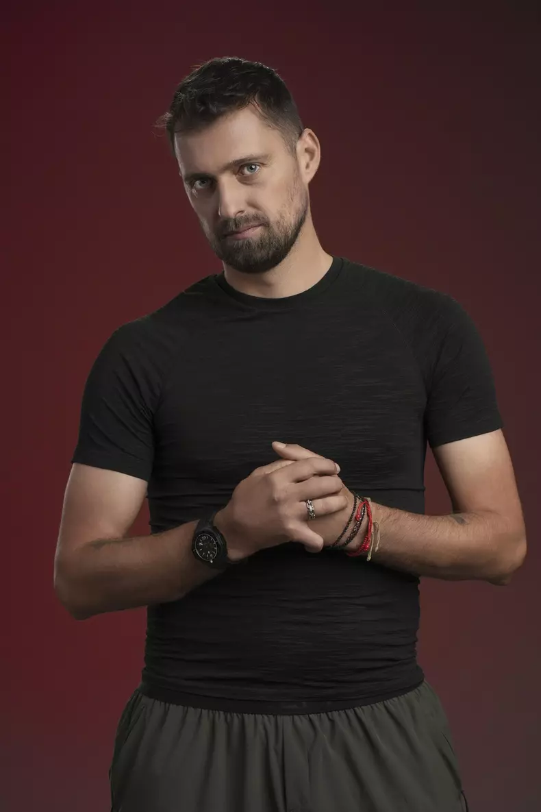 Gabi Tamaș