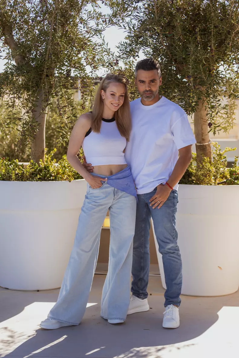 Edited in Tezza with: BUTTER