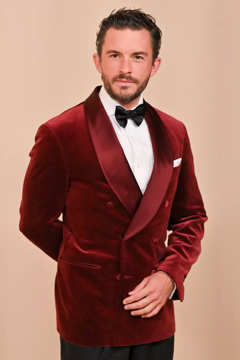 Premiere of the film Brunello, Il Visionario Garbato