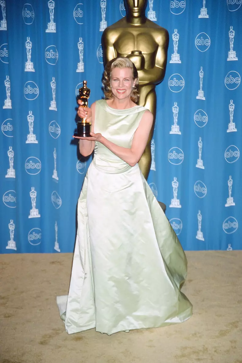 USA - 70th Annual Academy Awards - Los Angeles