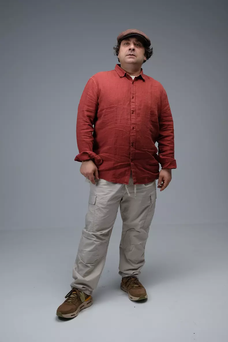 Marius Damian