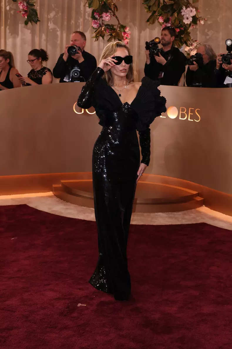 83rd Annual Golden Globe Awards