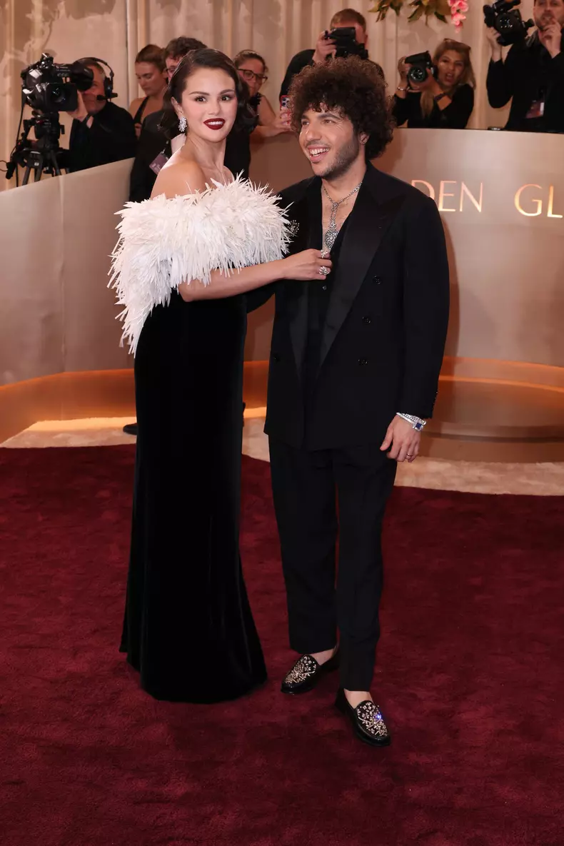 83rd Annual Golden Globe Awards
