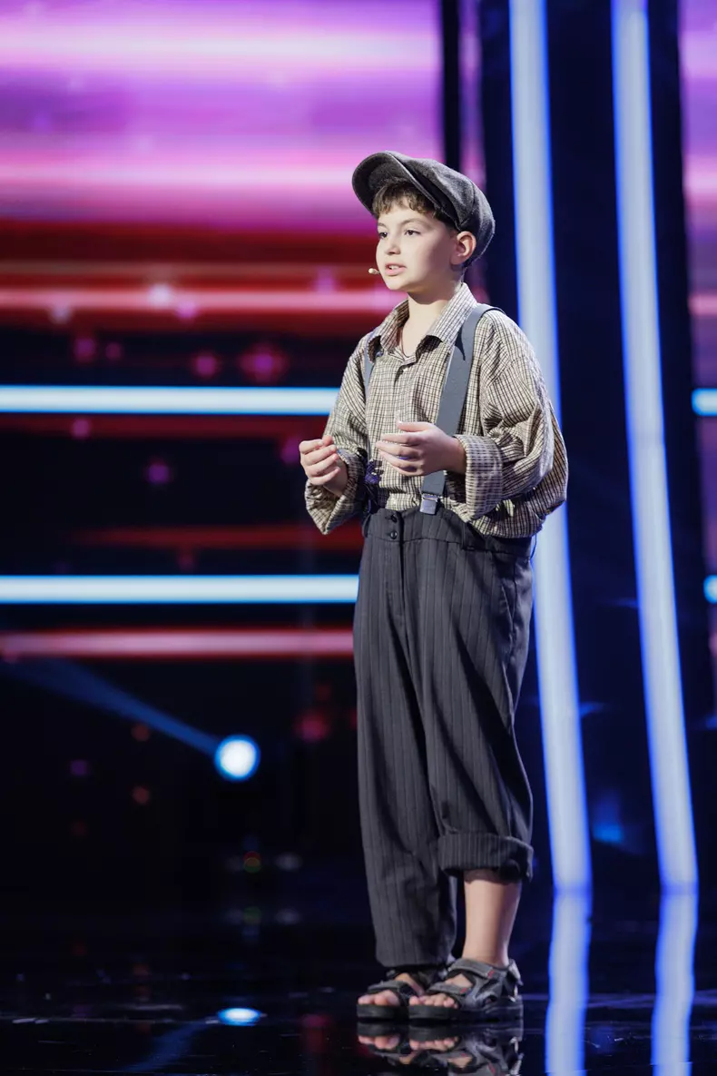 Romanii au talent - editia 9 (4)